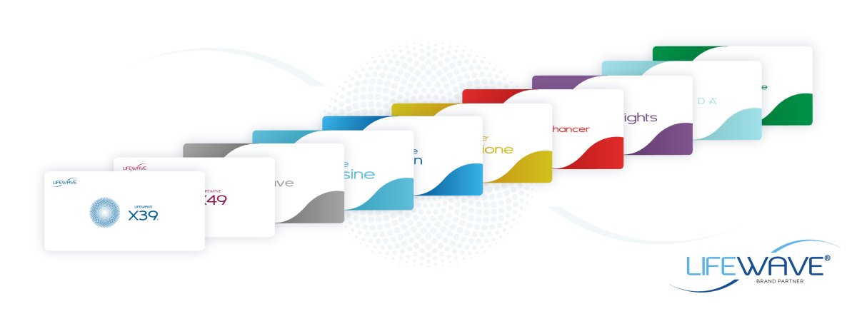 Lifewaveföreläsning på Orust