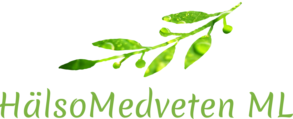 HälsoMedveten ML